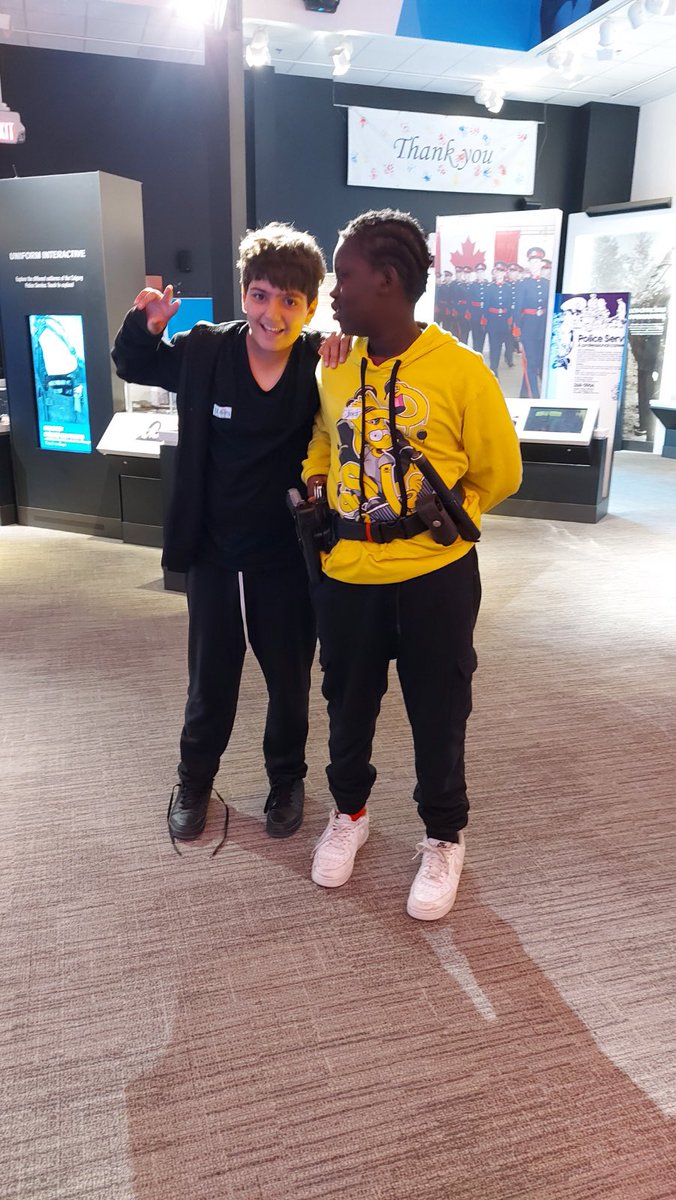 St. Jude School (@stjude_ccsd) on Twitter photo @stjude_ccsd grade 6 students were at #youthlink <a href="/CalgaryPolice/">Calgary Police</a> yesterday. One of the best field trips of the year! @CCSD_edu @stjude_ccsd grade 6 students were at #youthlink <a href="/CalgaryPolice/">Calgary Police</a> yesterday. One of the best field trips of the year! @CCSD_edu