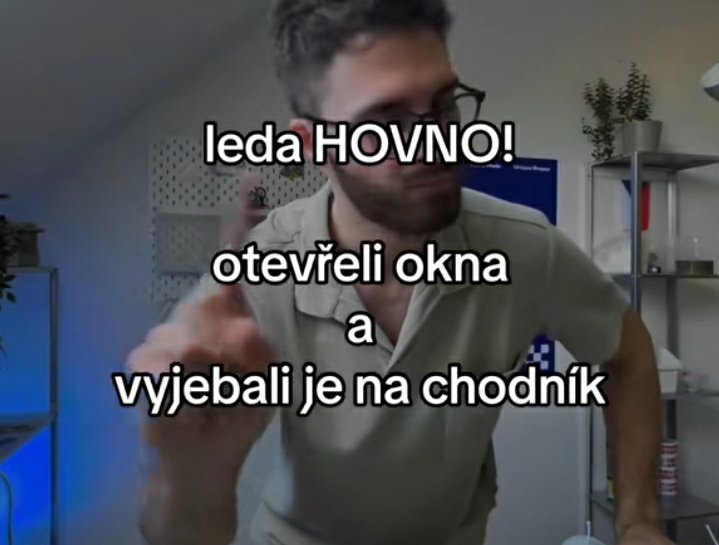 nejakyjmeno's tweet photo. tohle mi jede v hlave kdyz se chystam udelat nejakou picovinu https://t.co/Lixi269dGx