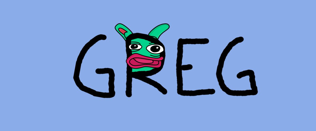 zorocryp's tweet photo. @JakeGagain @base $GREG about to take over
$brett's special cousin
get a bag Jake
https://t.co/IgsHWKx6ka
#brettonbase #brettcommunity https://t.co/i2zMNoeNGb