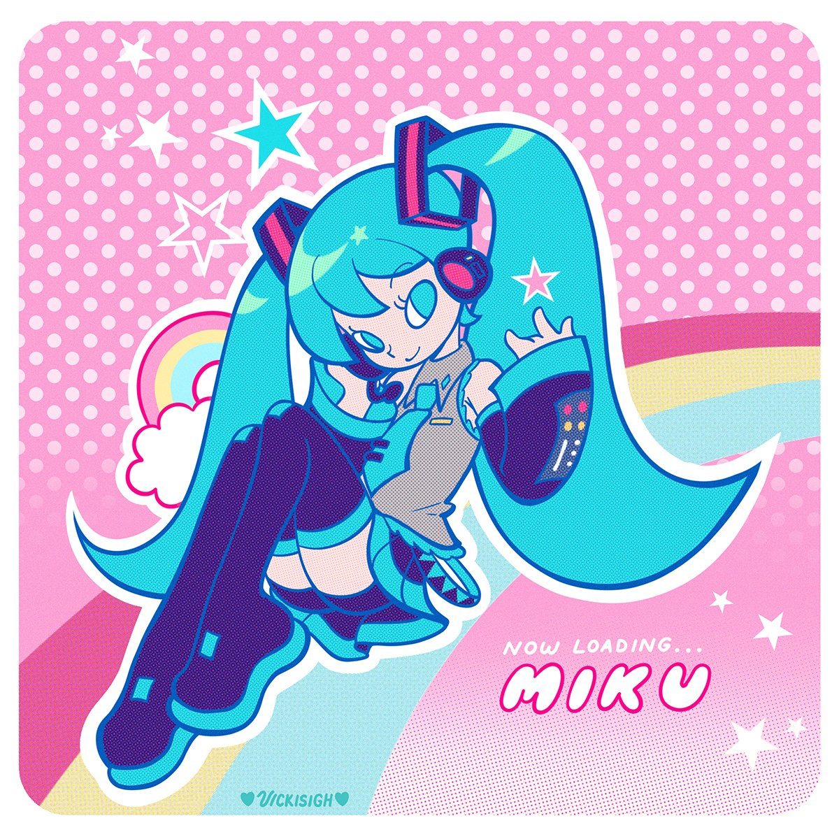 ☆・・・ Let's GO! (≧◡≦) ☆ ★ ✮ 🌈