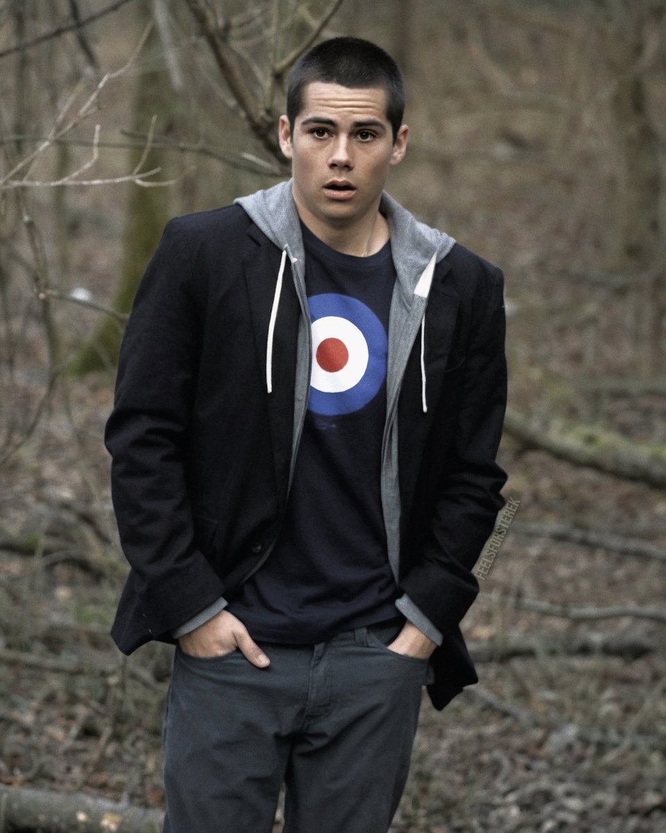 ‘TEEN WOLF’ premiered 13 years ago today.