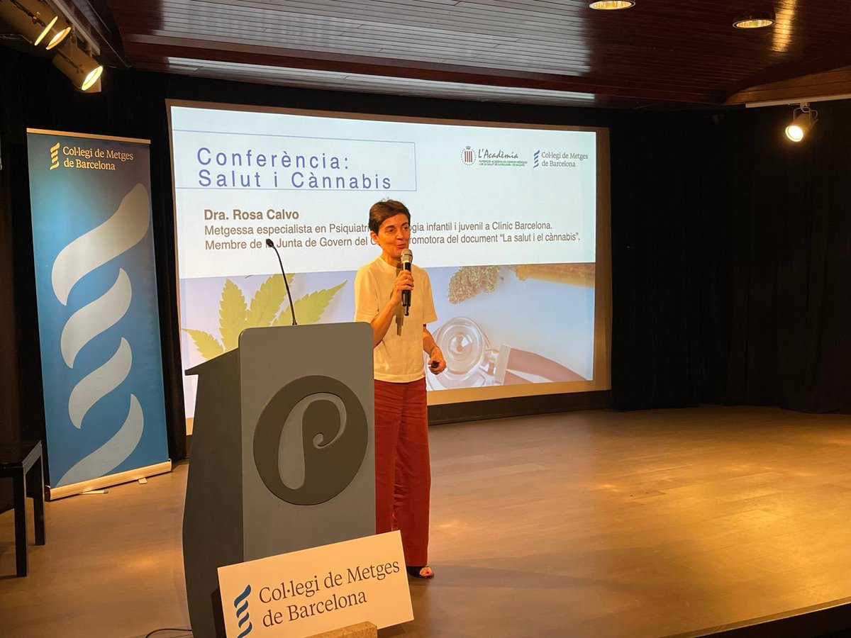 Col·legi Metges BCN tweet media