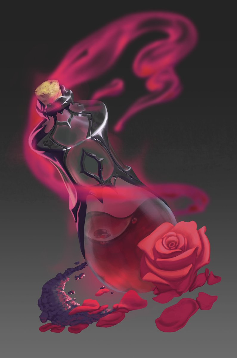 Chris Anka ✪ Commissions Open tweet media