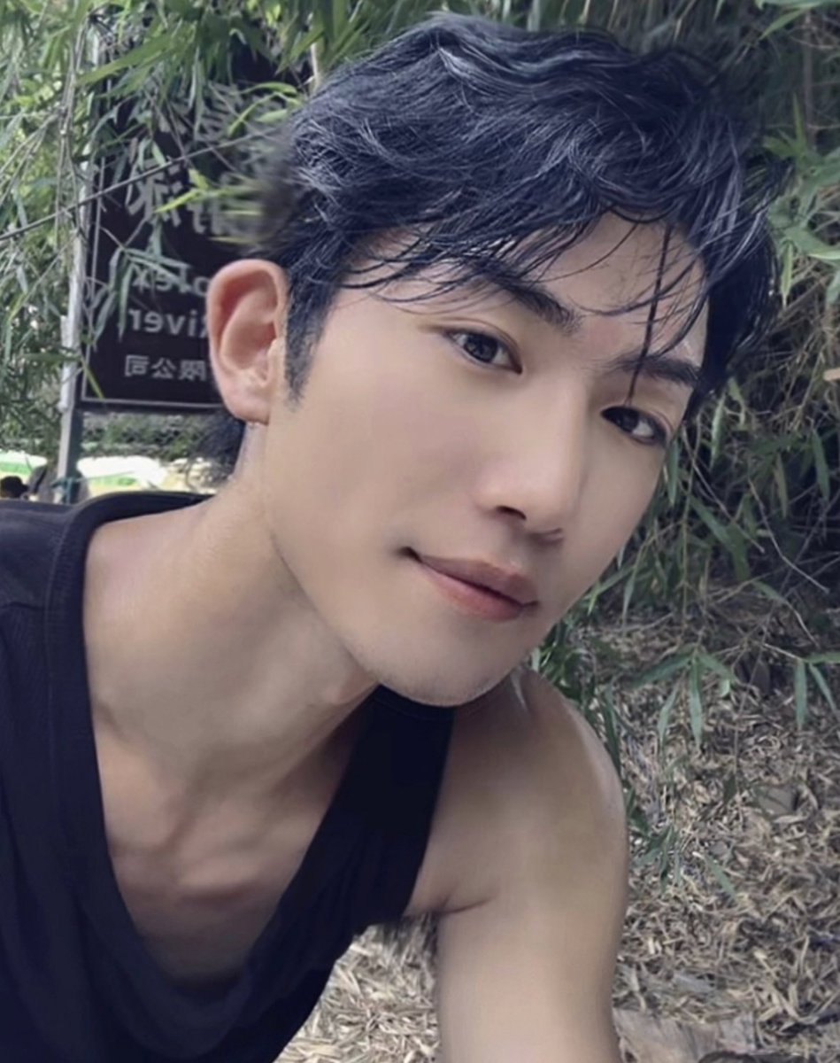 wuxun326's tweet photo. 不想做猛男了🤪 https://t.co/mMtwQhvPr6