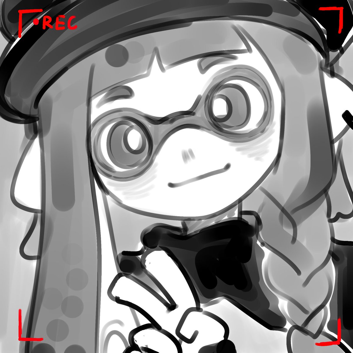 wumazixuwuyuo's tweet photo. 海产#Splatoon3# https://t.co/bpotdmgGOr
