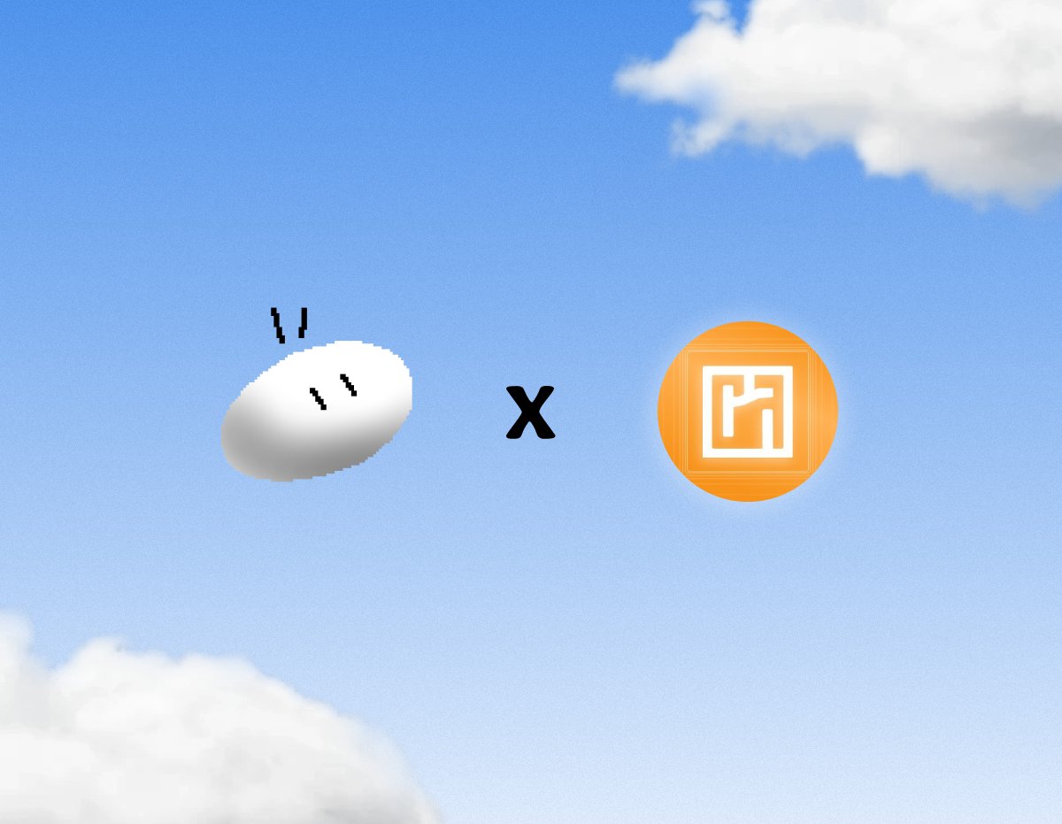 Excited to announce our partnership with <a href="/nauxia_btc/">NAUXIA</a>, a much-anticipated project on Bitcoin 🔥

They’ve generously offered whitelist spots to our community. The more Aura Gems you hold, the more entries you get.

Learn more about Nauxia ➡️ nauxia.com