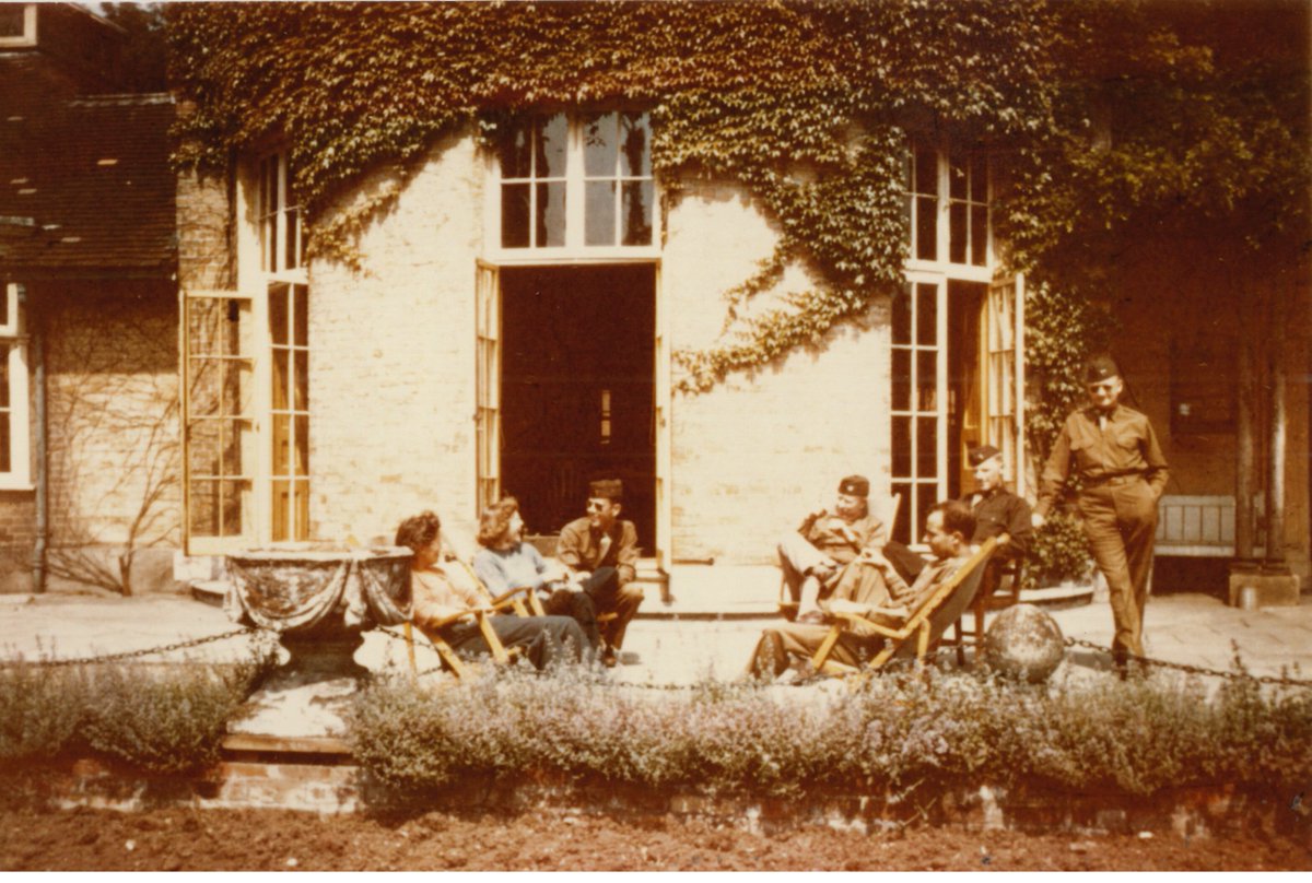 John Lewis Partnership News tweet media