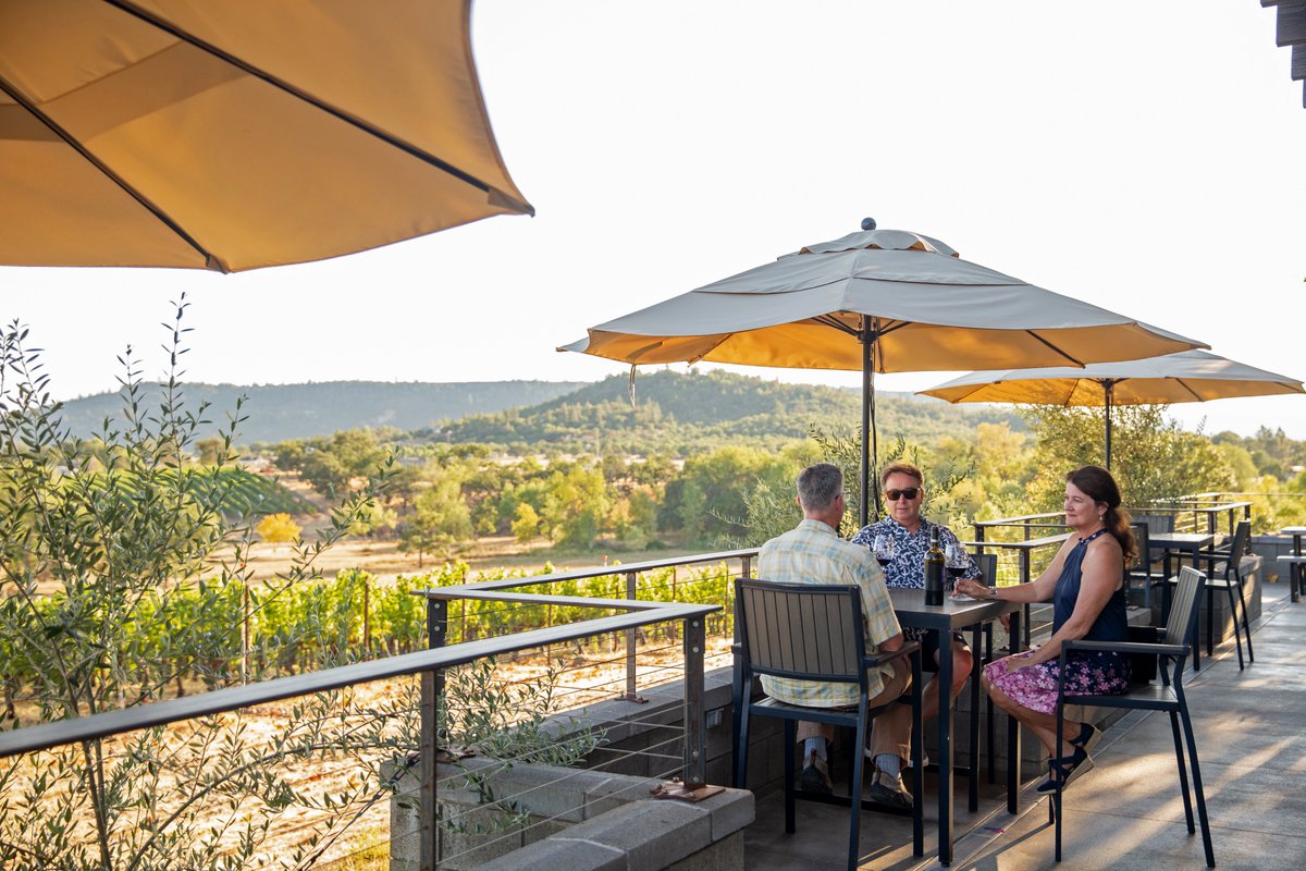 Oregon Wine tweet media