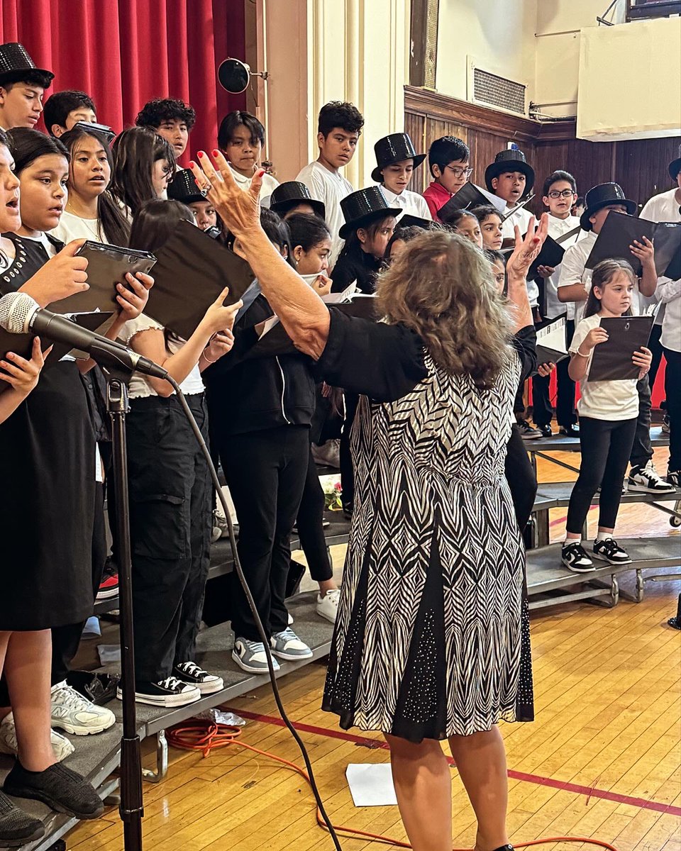 Ms. Calzaretta tweet media