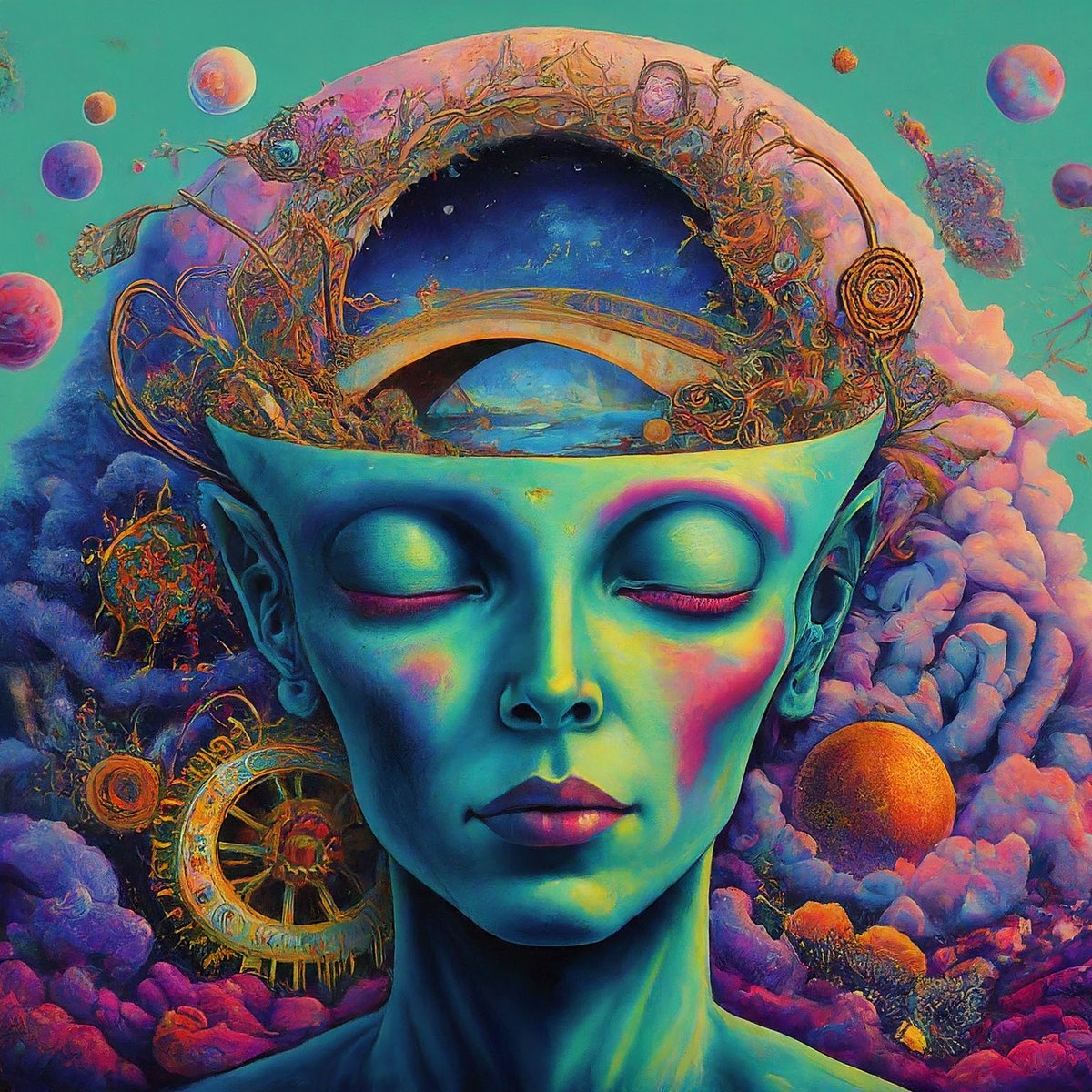 The more dreams you share, the smarter our AI gets! Share your wildest dreams in the comments and repost this for a chance to win a premium subscription!

ai-dream-interpreter.com

#DreamInterpretation #AI #Dreams #Tech #Giveaway