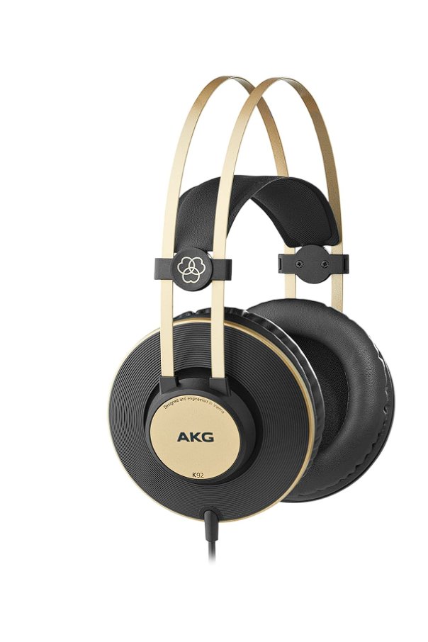 gifsagar's tweet photo. Hands down, the best tech investment I've made is AKG's K92 headphones, thanks to @Chhavi's podcast workshop! 🎧

What I love: lightweight, cost-effective, and super durable. Been using them daily since 2020.

@r3dash any recommendation within Rs. 5K?
What's your go-to tech gear? https://t.co/duIusSARTq