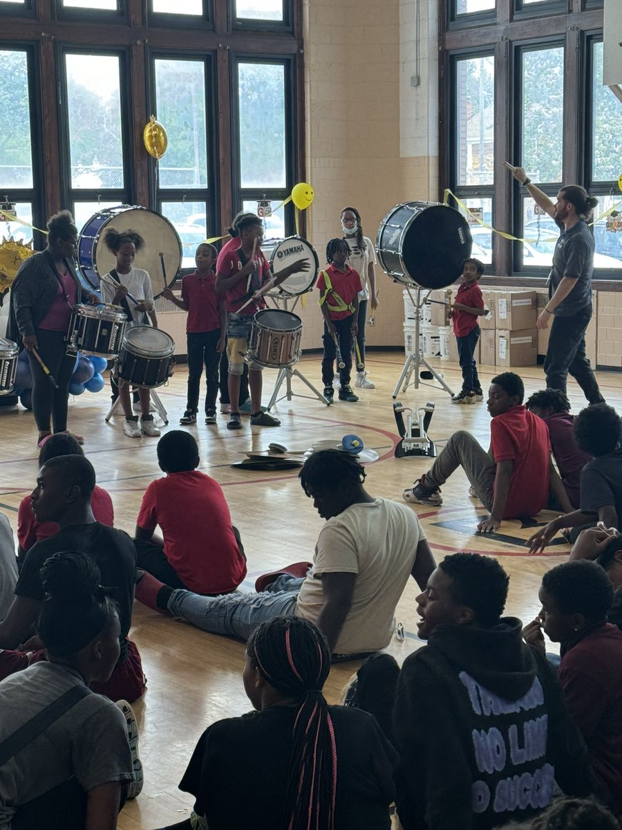Brewer Academy tweet media