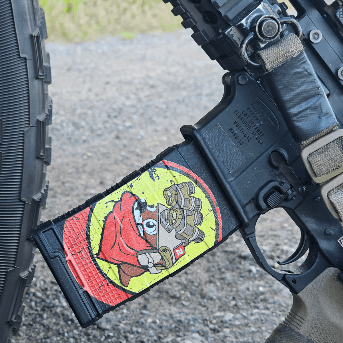 Amend2 Magazines tweet media