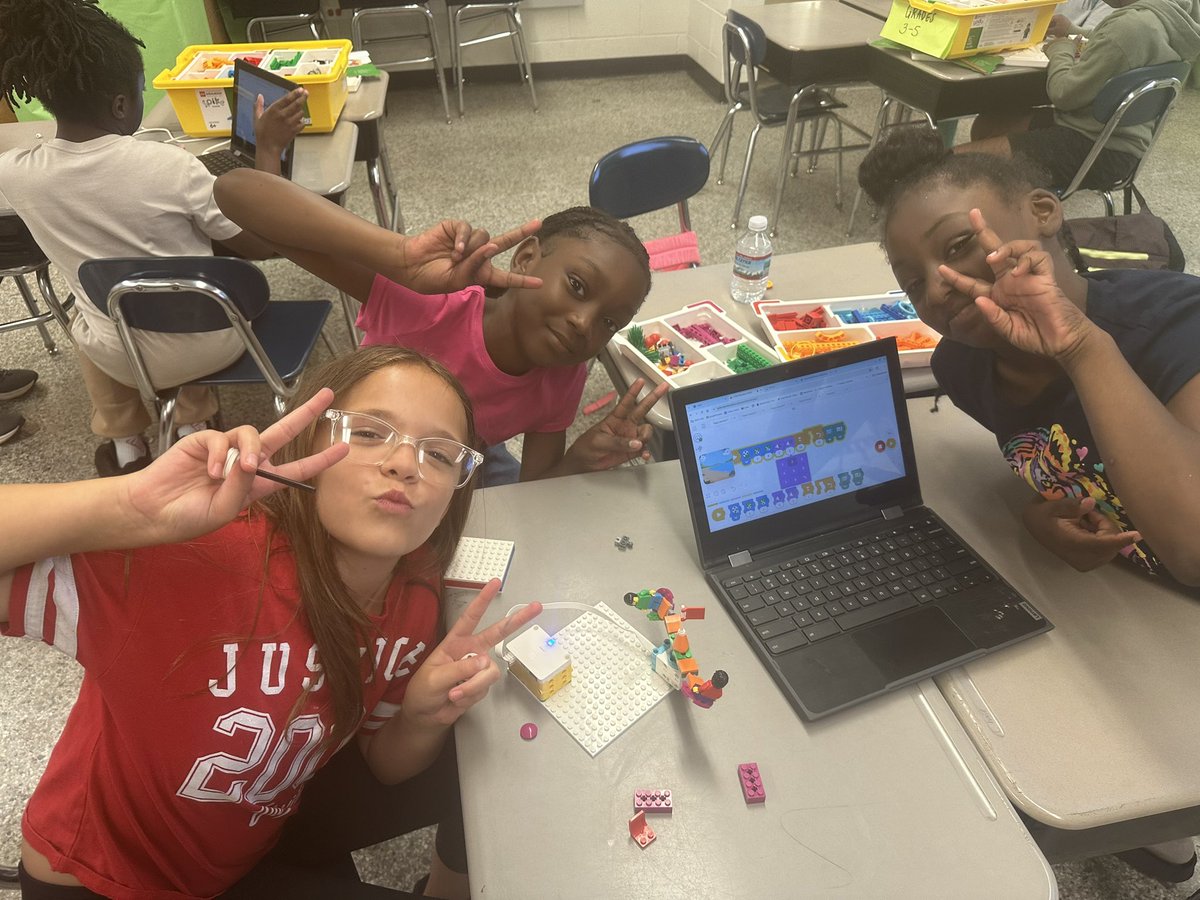 Mignon Shoats, Ed.S.🌻 tweet media