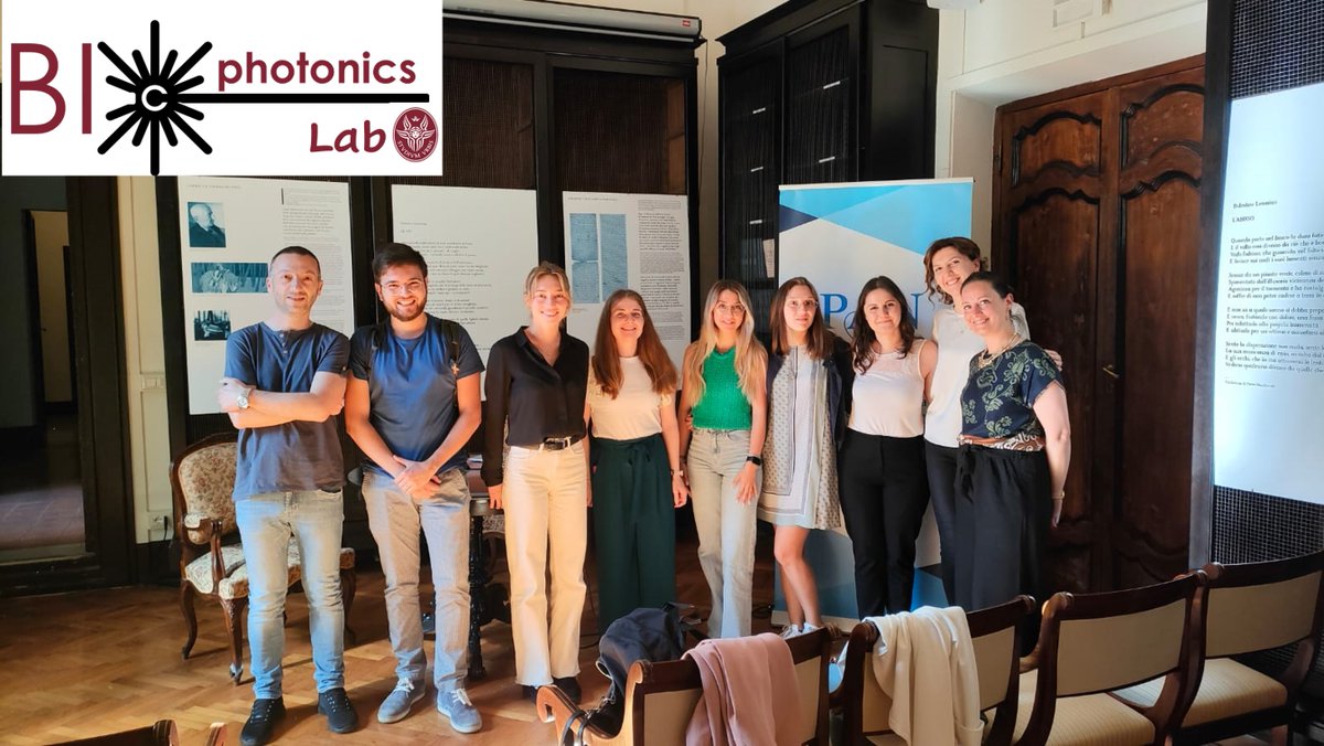 Luciano De Sio tweet media