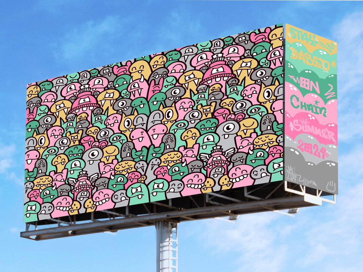 Konstant FLUX tweet media