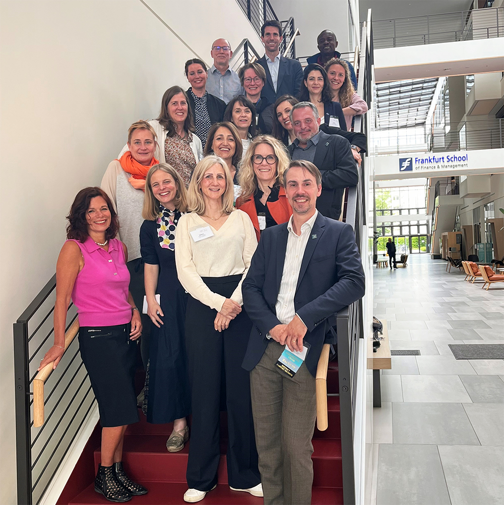 CASE Europe tweet media