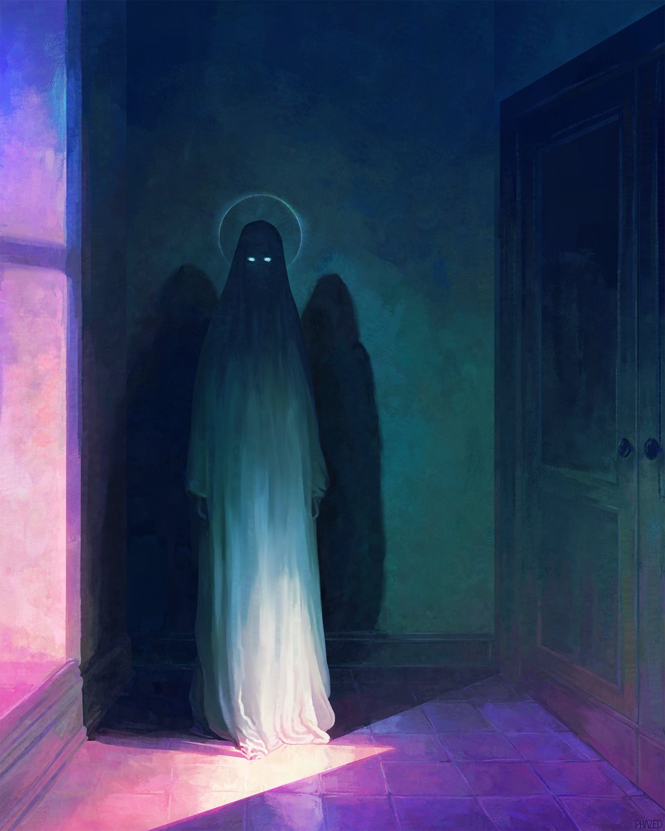 PHAZED (@phazedart) on Twitter photo 