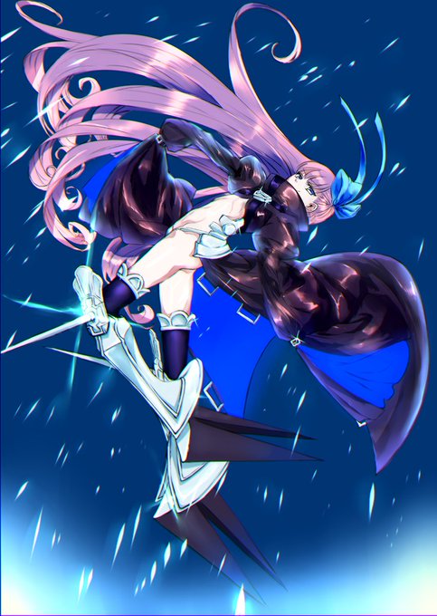 FGO本作った時の表紙絵みんな見て下さい💕 