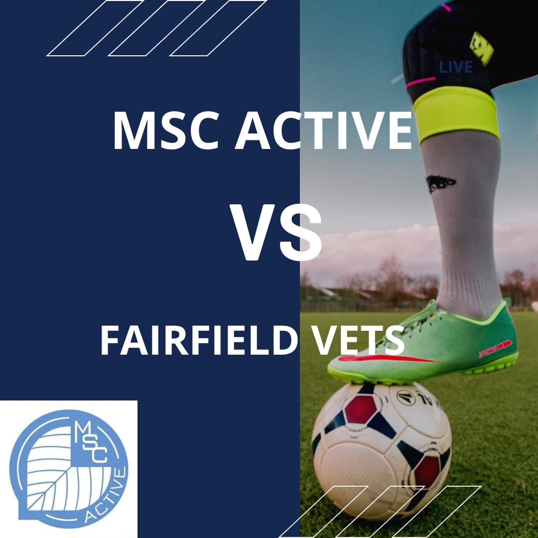 MSCactiveFC's tweet photo. Up the rip roaring yellows! https://t.co/ROGWkxs4L4