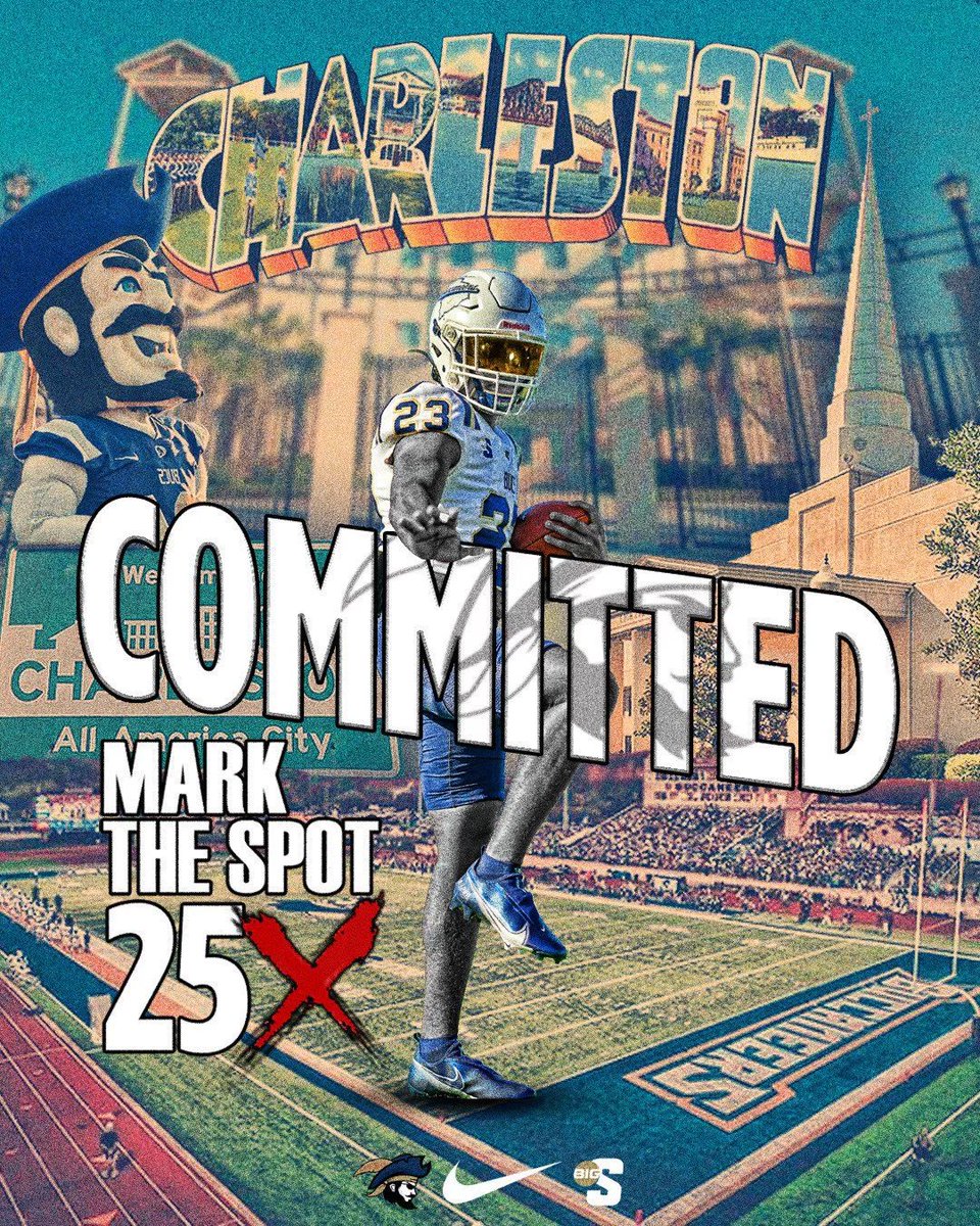 Hakeem Watters (@hakeem_watters1) on Twitter photo #AGTG #COMMITTED <a href="/HartsvilleFb/">Hartsville Football</a> @CSUFB <a href="/csusports/">Charleston Southern Buccaneers</a> <a href="/BDunnsports/">Brandon Dunn</a> #AGTG #COMMITTED <a href="/HartsvilleFb/">Hartsville Football</a> @CSUFB <a href="/csusports/">Charleston Southern Buccaneers</a> <a href="/BDunnsports/">Brandon Dunn</a>