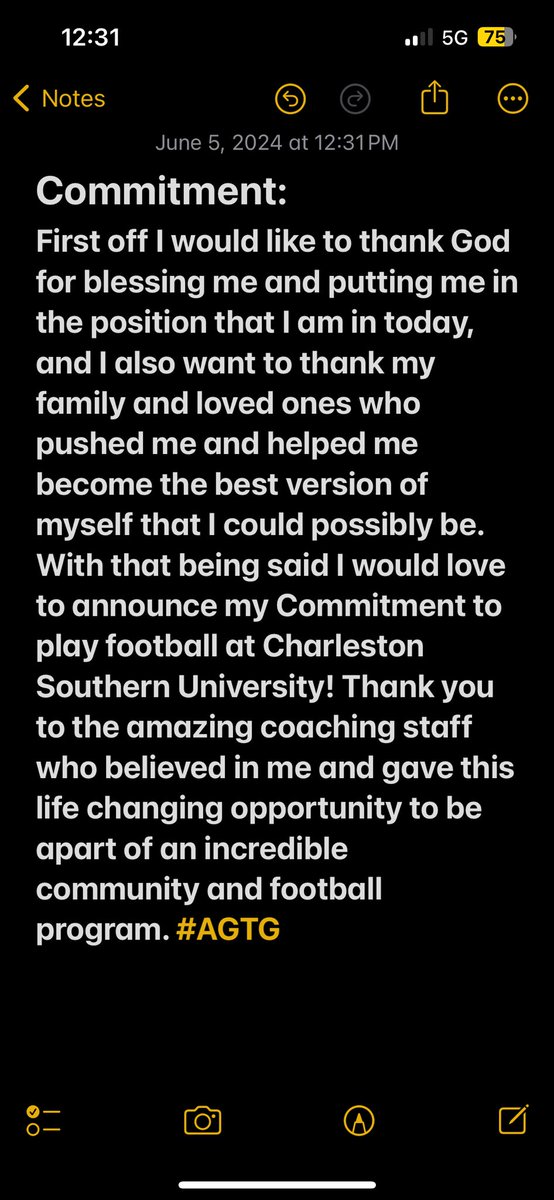 hakeem_watters1's tweet photo. #AGTG #COMMITTED @HartsvilleFb @CSUFB @csusports @BDunnsports https://t.co/MB61MZSEnn