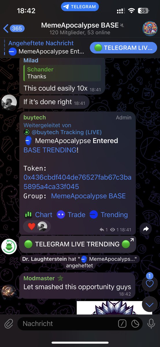 MemeApocalypse tweet media