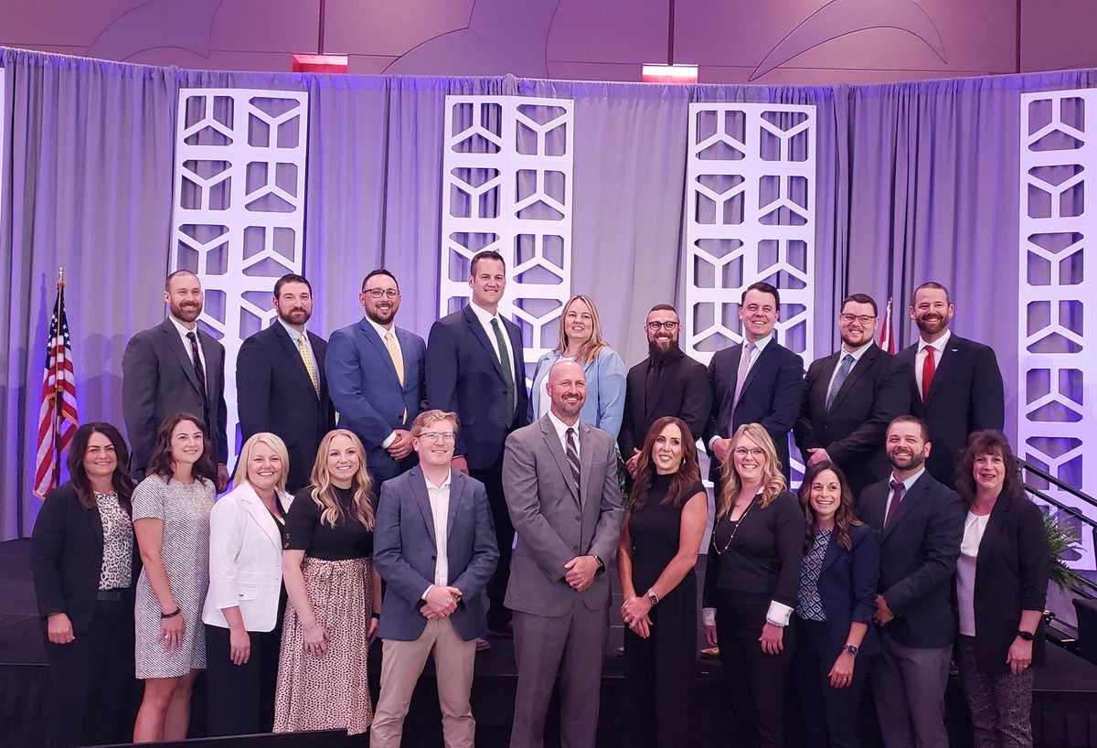 mobankers's tweet photo. Congratulations to the newest alumni of Banking Leadership Missouri! #MBAconv24 https://t.co/XuQ2Hhg58b