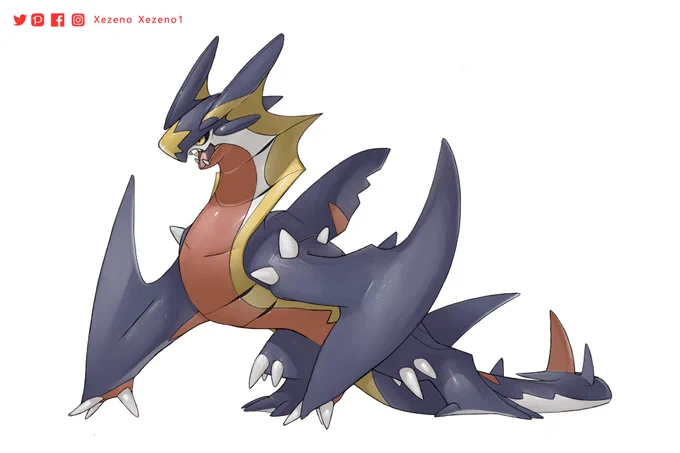 Paradox Pokemon 