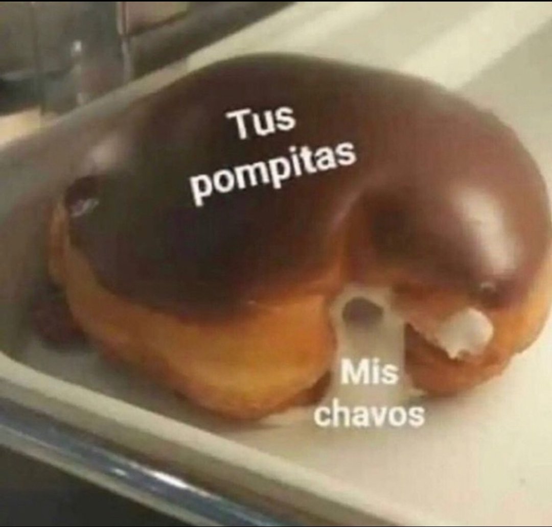 El CondeNado (@elconde_nad0) on Twitter photo 