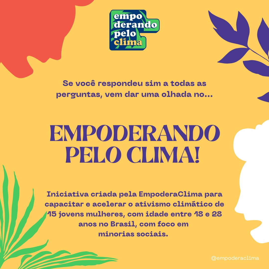 EmpoderaClima tweet media