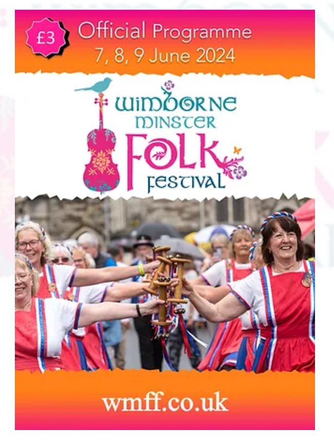 Robert Ford (@bob_folkroots) on Twitter photo On my Folk & Roots show tonight <a href="/abbey104/">abbey Dulkoski</a> I preview the Wimborne Minster Folk Festival & also have a lovely thank you email to support the Ukrainian folk song that I end each weeks show with so join me on FM, online, through internet radio providers & on your Smart Speakers On my Folk & Roots show tonight <a href="/abbey104/">abbey Dulkoski</a> I preview the Wimborne Minster Folk Festival & also have a lovely thank you email to support the Ukrainian folk song that I end each weeks show with so join me on FM, online, through internet radio providers & on your Smart Speakers