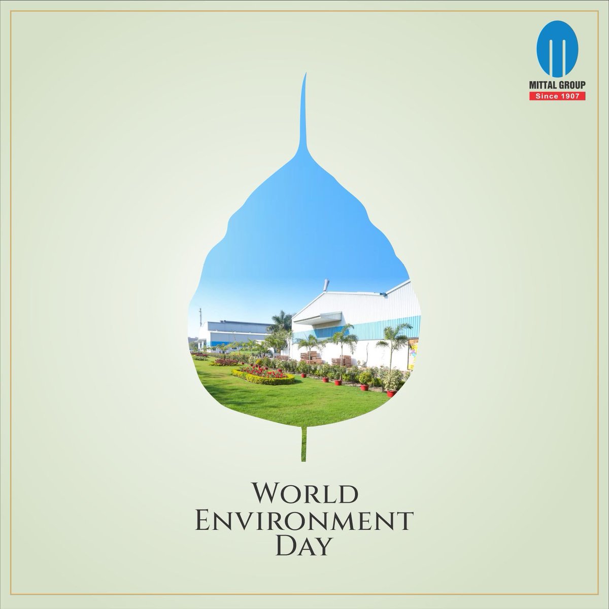 MittalGroup's tweet photo. 3/3

Let’s unite to protect and preserve our beautiful Earth! 🌱💚

#WorldEnvironmentDay #MittalGroup #MG117 #Sustainability #GoGreen #PlantATree #EcoFriendly #SaveOurPlanet #EnvironmentalAwareness #StandingTallMittal https://t.co/KuL5sXvU29