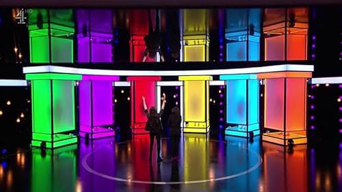 Channel 4 announce controversial format for a 6 way election mass debate.