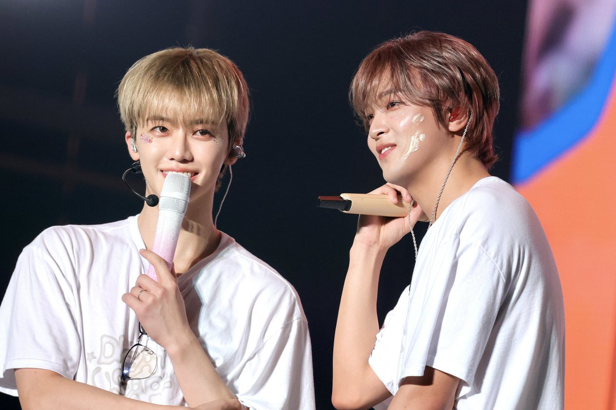 240602 #해찬 #HAECHAN #ヘチャン

해찬이의25번째생일을진심으로축하해
#해차니_생일_와떠여
앞으로도오래오래너를응원할게
#SonOfMusicHaechanDay
항상건강하고행복하길
#HAPPYHAECHANDAY