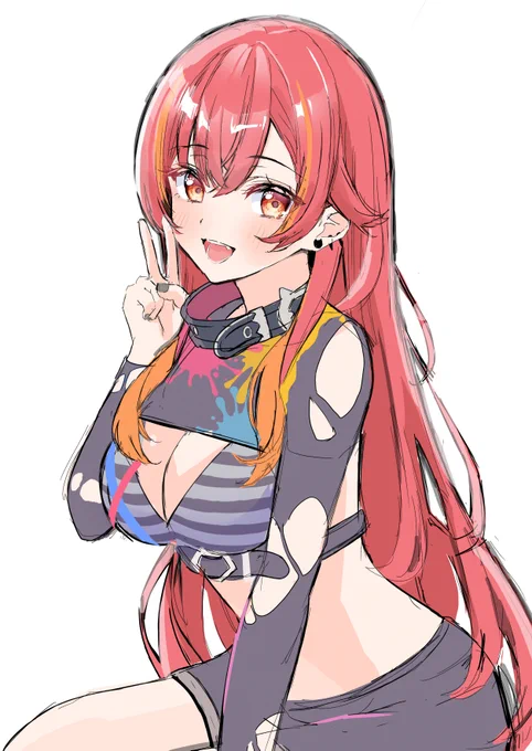 ちゅな 