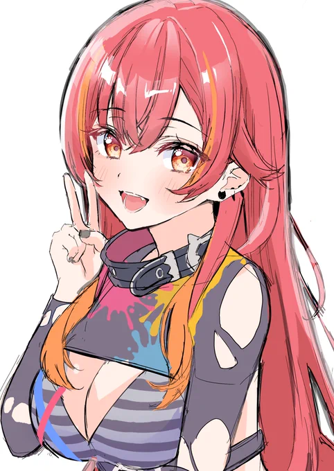 ちゅな 