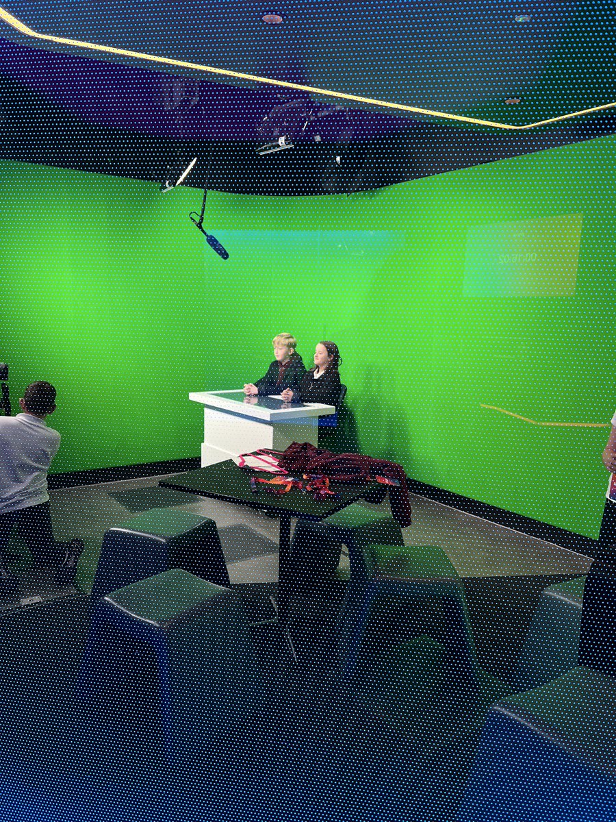 Incredibly proud of all of P6 for their hard work, they are all superstars! They all tried something new and learned new skills that will set them up for success in their future careers. 👏🏼👏🏼💻🎬