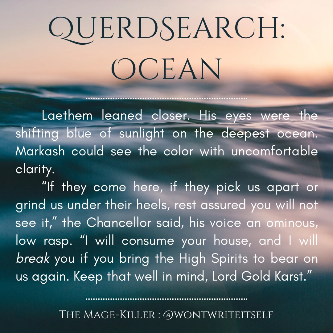 wontwriteitself's tweet photo. We are so back #QuerdSearch π and weβre officially on book 2! Just a little βfriendlyβ animosity between Lae and Markashβ¦ https://t.co/vcFjidH90u