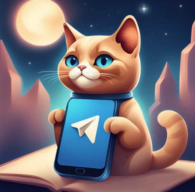 TeleCatSolana's tweet photo. New Telecat Tools for #Solana are coming soon 🔥
$TELECAT CA: 9ZiQd3f8jnN4CXoNsGfN26sUJkpLJ7gwhUBKq3htySbi https://t.co/jx9jJ6PdVN