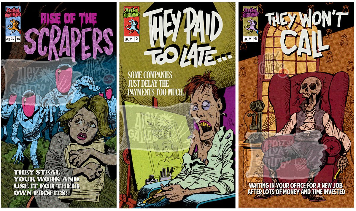 Alex Gallego✏️ tweet media