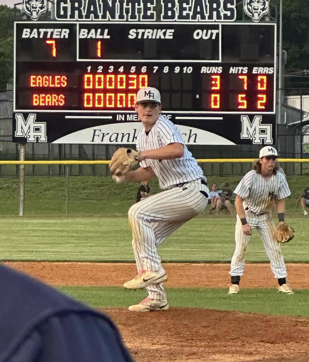 MA Athletics tweet media