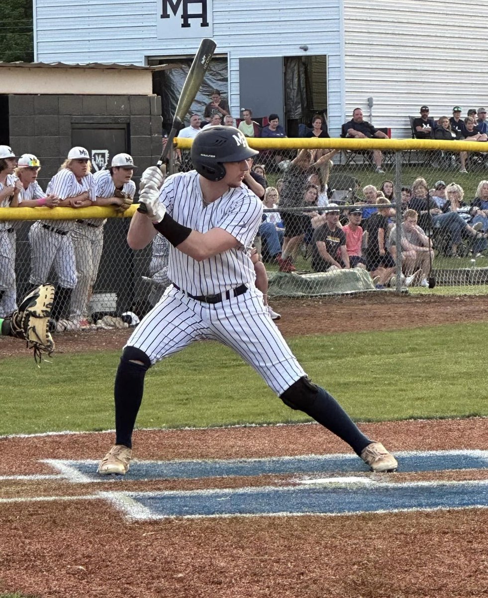 MA Athletics tweet media