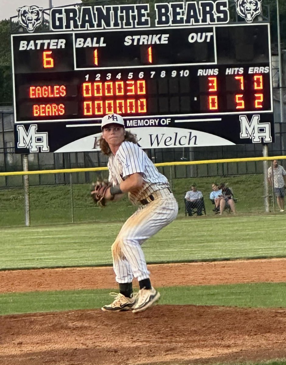 MA Athletics tweet media