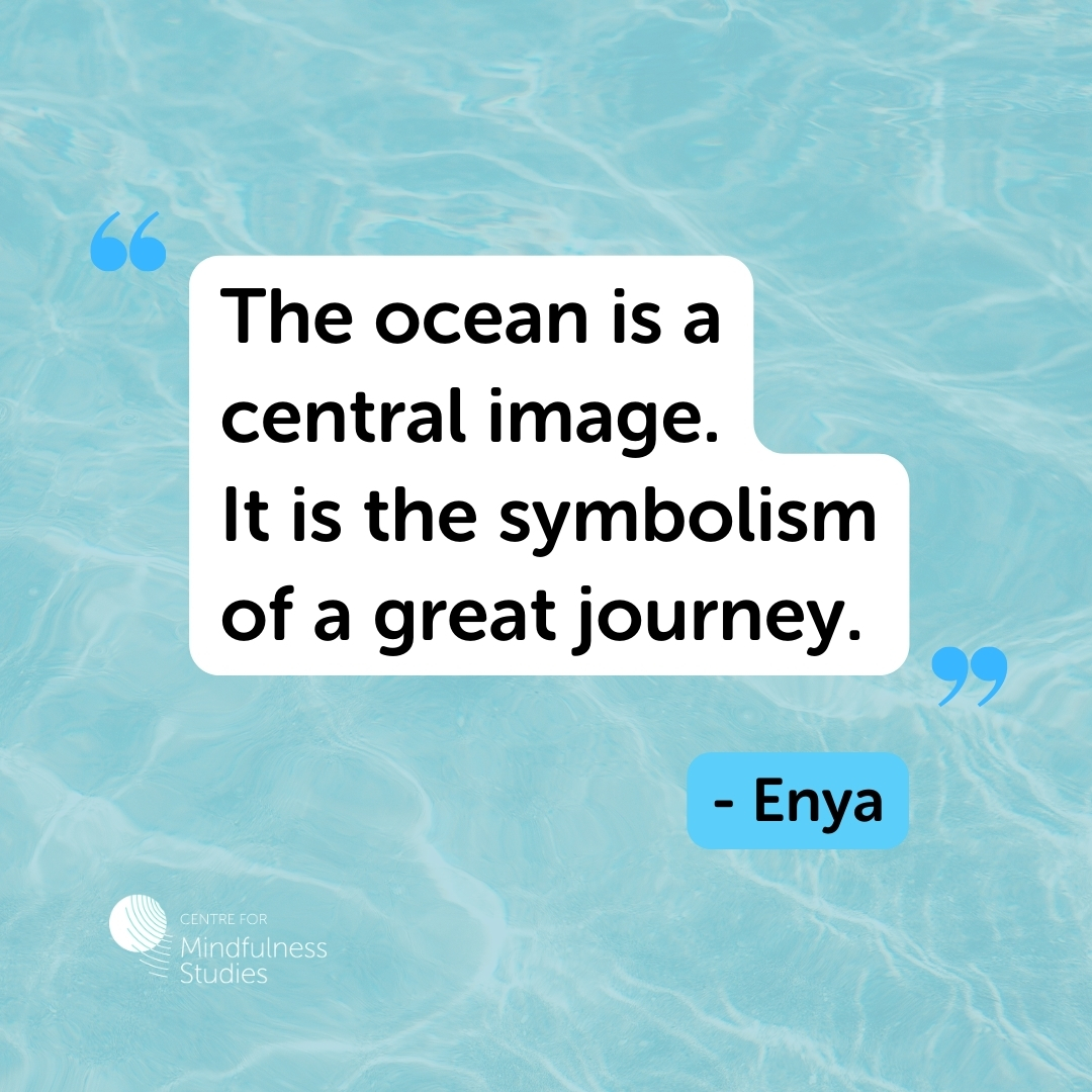 The ocean sustains all life, yet faces threats like plastic pollution, overfishing &amp; climate change. Today, let's appreciate its majesty &amp; fragility. Commit to mindful actions: reduce single-use plastics, choose sustainable seafood &amp; lower your carbon footprint #WorldOceansDay