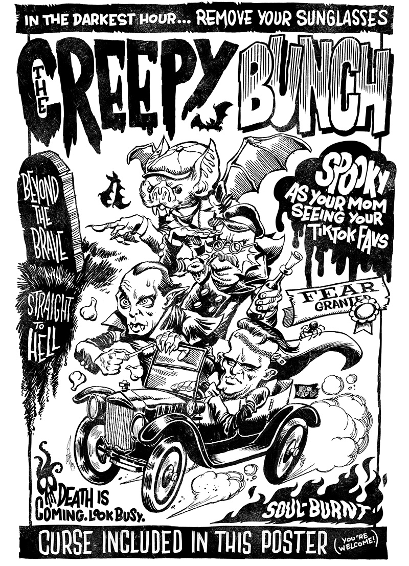 Alex Gallego✏️ tweet media