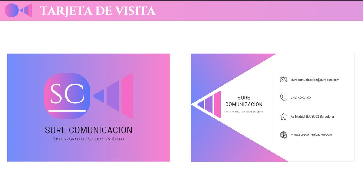NettDigital's tweet photo. Y acabamos con Enric y su transformación para Sure👉 ofrecer estrategias adaptadas en todos los ámbitos comunicativos, con el fin de obtener óptimos resultados mediante las tecnologías más avanzadas. 💥🔝

"Transformando ideas en éxito" 💫💼
#MasterAE #NETTCommunity https://t.co/bc4lzuOsHJ