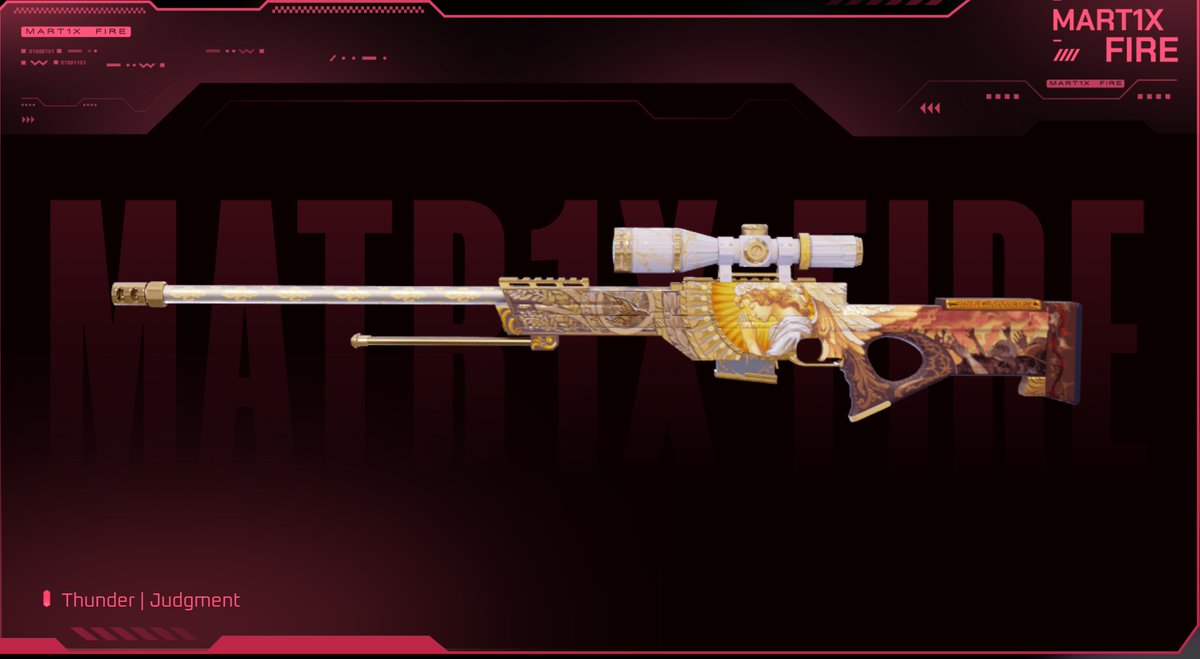 terry70401's tweet photo. I'd like to talk about the #Matr1xApolloProgram by @Matr1xOfficial.
Over the past few years, I've been wondering why Web3 doesn't have a loot-based game like POE or D4, or a skin economy like CSGO. Today, I saw the skin economy on @Matr1xOfficial, and it's very interesting because someone finally sees the potential!🤩
In the Apollo Project, there are two chests to open. The KUKU Collection can unlock exclusive rare skins. The highest-tier "Thunder | Judgment" skin has been sold for $100,000!😱
Of course, the cost of opening the chest is high, and the chances of getting a jackpot are very low, but you can earn $MAX through events. Check out the event documents for more details.
I also opened some cases, but the results weren't great. I'm not a lucky person, haha.🥲
Is this crazy? Maybe a little, but there could still be more room for growth. One of the top collections in CSGO, the "AWP | Dragon Lore Souvenir Factory New," is priced close to $500,000.
The value of skins depends on several factors:
1.Wear Rating
2.souvenir or not
3. Skin pattern
4.Rarity
According to official announcements, 108,434 KUKU Collection Souvenir Cases have been opened, and a total of 30 legendary skins have been obtained. Based on my inquiry in Discord, the total number of KUKU Collection Souvenir Cases is around 500,000. Using the stupid simplest method to calculate, there will be about 150 legendary skins in the end.🧐
The increase in value depends on one major factor: the number of players. As long as the player base continues to grow, the prices of these rare skins will stay high or even go higher,Because demand exceeds supply! It's that simple
Another reason is that collectors and professional players will cause rare skins to be even more scarce as they usually don't sell their rare skins.
Additionally, it is the first legendary skin of @Matr1xOfficial, making it a "classic" item.
To learn more, you can refer to their event documents at this link.👉https://t.co/o2s3Ci9oR3
I have known about @Matr1xOfficial for a long time, but since it's a mobile game, I didn't follow it closely. This skin economy is very interesting, and after observing the market, there are indeed buyers for rare skins.💰
Low-tier skins also have a 10-to-1 upgrade feature, similar to CSGO. As the initial case, even low-tier skins might increase in value over time, including the cases themselves.
However, it is worth watching whether rare skins can maintain their value after the $MAX airdrop event ends.🤔
After reviewing the white paper, I found that there will also be a PC version in the future. I'm very excited because I'm a PC player, and I will definitely experience it once it's officially launched.🎮
This entire post is just for sharing because I find it interesting and does not constitute investment advice.
DYOR.😎
$LINGO $ZENT