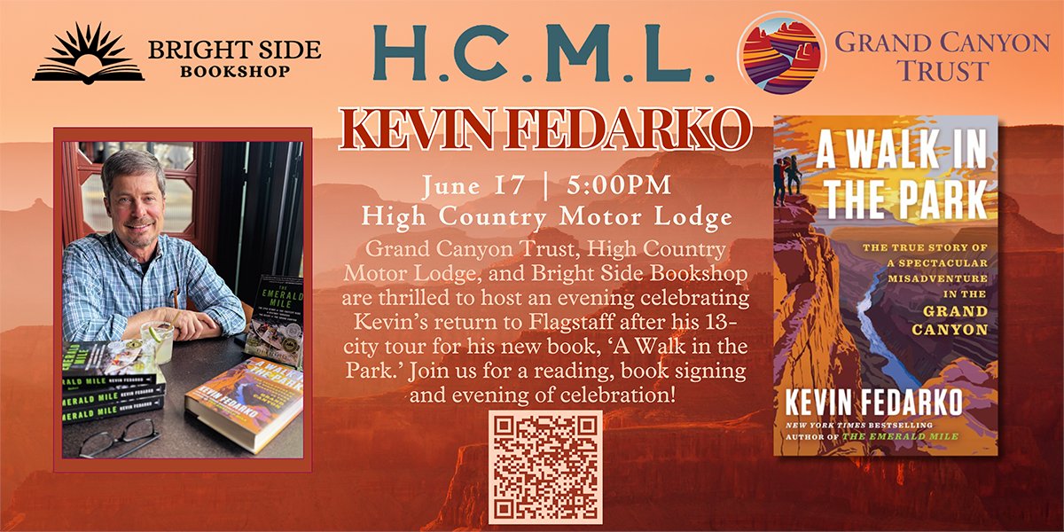 Grand Canyon Trust tweet media