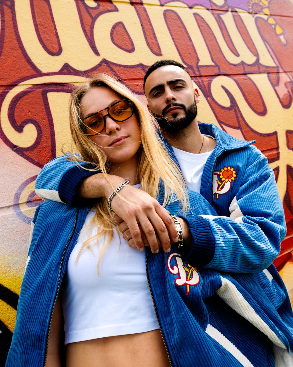 vitamin__day's tweet photo. Vitamin Day Jacket
DISPO LE 14/06🌻
#MadeInFrance 🇫🇷 https://t.co/XOCcspdTvO